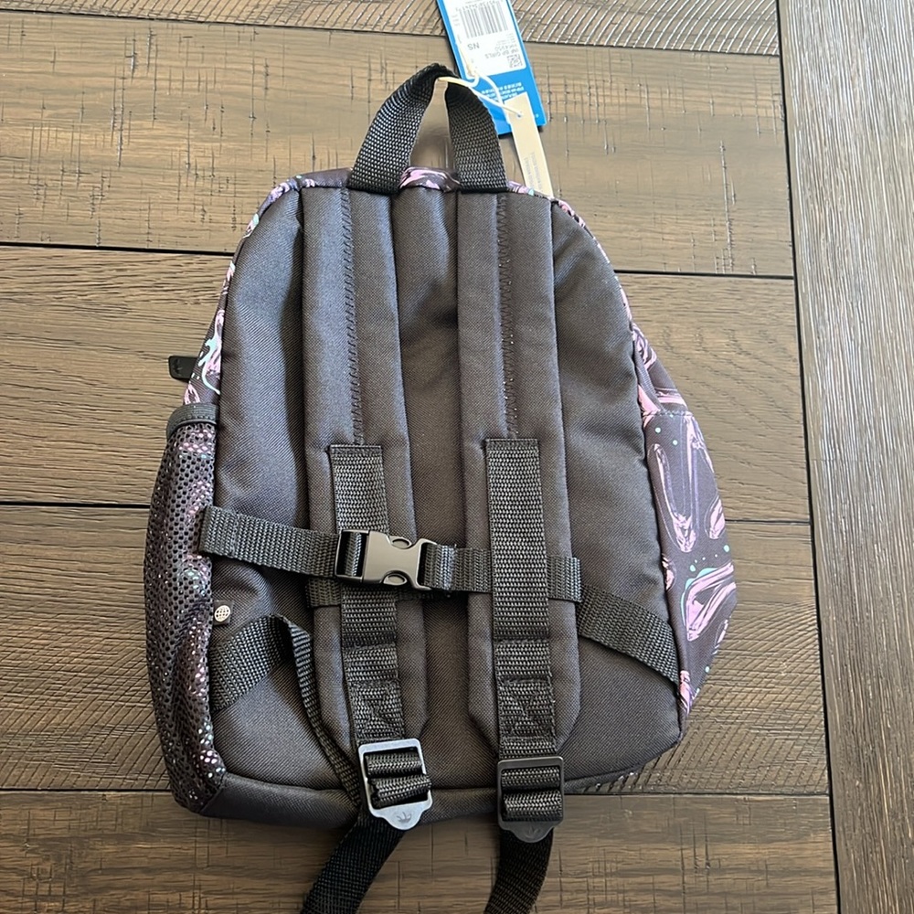 Mini Adidas Backpack - Picture 2 of 3